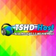 Rádio TSHD Host